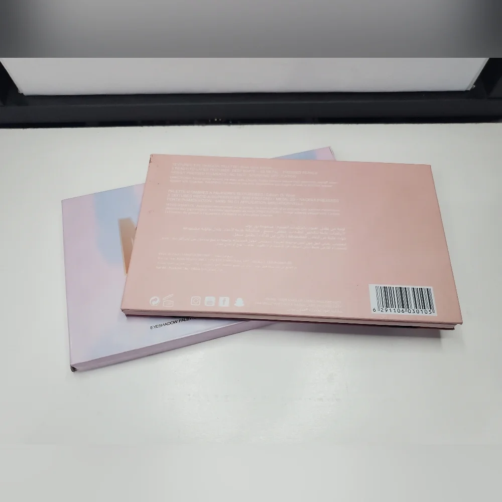 Huda Beauty Nude Eyeshadow Palette - Picture 5 of 5